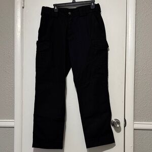 Men's Tactical Cargo Pants